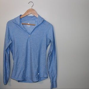 Old Navy Active Half Zip Pullover
